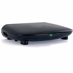 Schwaiger DSR400HD TV set-top boxe Satellite Full HD Noir