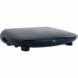 Schwaiger DSR400HD TV set-top boxe Satellite Full HD Noir