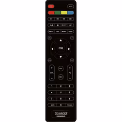Schwaiger DSR400HD TV set-top boxe Satellite Full HD Noir - Vue supplémentaire 7