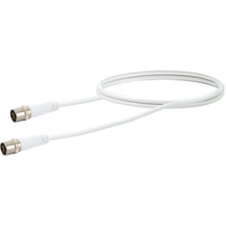 Schwaiger KDAK15 532 câble coaxial 1,5 m F