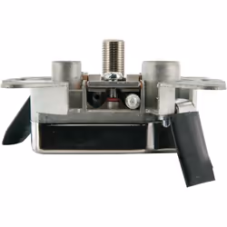 Schwaiger RDS908 531 Aluminium