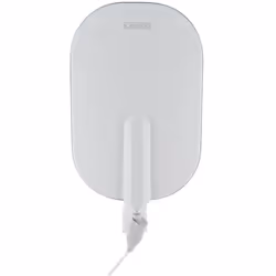 Schwaiger DTA4000 011, Extérieure, Blanc, 8,5 m, 36 dB, Double-polarisation, DVB-T, DVB-T2