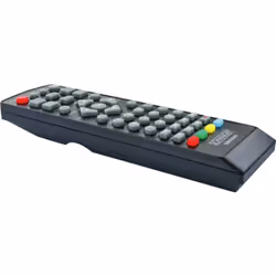 Schwaiger DSR500HD TV set-top boxe Cable Full HD Noir - Vue supplémentaire 7