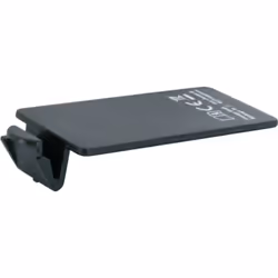 Schwaiger DSR500HD TV set-top boxe Cable Full HD Noir - Vue supplémentaire 9