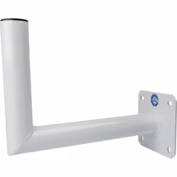 Schwaiger WAHW3525, Blanc, Aluminium, 35 cm, 150 mm, 350 mm, 305 mm