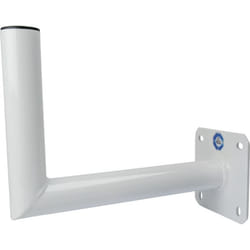 Schwaiger WAHW3525 accessoire satellite Blanc Aluminium