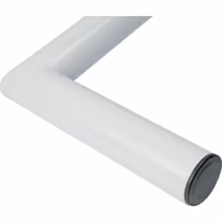 Schwaiger WAHW3525 accessoire satellite Blanc Aluminium