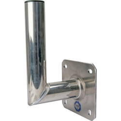 Schwaiger WAH1525 001 Argent Aluminium
