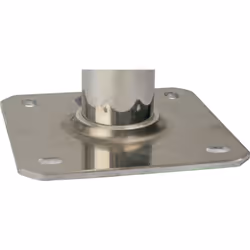 Schwaiger WAH1525 001 Argent Aluminium - Vue supplémentaire 4