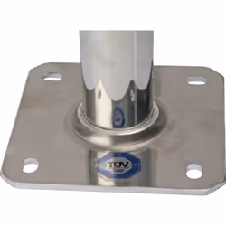 Schwaiger WAH1525 001 Argent Aluminium - Vue supplémentaire 5