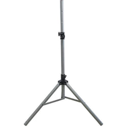 Schwaiger DBS150 511 trépied Antenne TV 3 pieds Aluminium