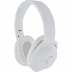 Schwaiger KH220BTW512, Sans fil, Musique, 20 - 2000 Hz, 180 g, Écouteurs, Blanc