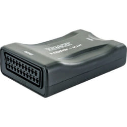 Schwaiger HDMSCA02533 convertisseur de signal vidéo