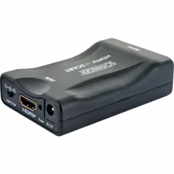 Schwaiger HDMSCA02533 convertisseur de signal vidéo