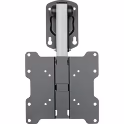 Schwaiger LWHD3720 513 37" Noir