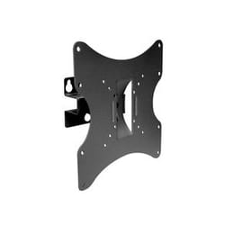 Schwaiger LWH030 011 37" Noir