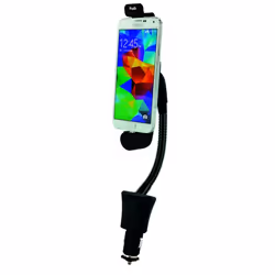 Schwaiger LHSA300M 513 Mobile/smartphone Noir