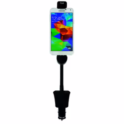 Schwaiger LHSA300M 513 Mobile/smartphone Noir
