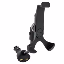 Schwaiger LHSP200 513, Mobile/smartphone, Voiture, Noir