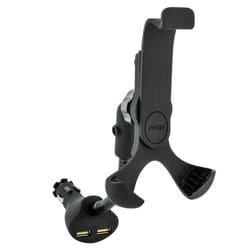 Schwaiger LHSP200 513 Mobile/smartphone Noir