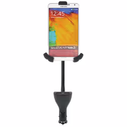 Schwaiger LHSP200 513 Mobile/smartphone Noir