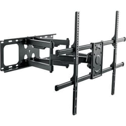Schwaiger MOTION 8 2,29 m (90") Noir