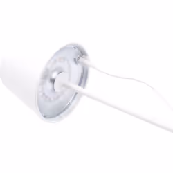 Schwaiger OTL200012, Blanc, Métal, 26 ampoule(s), 3,6 W, 3000 K, Blanc chaud