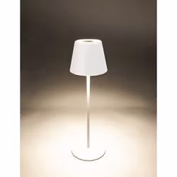 Schwaiger OTL200012 lampe de table 3,6 W Blanc