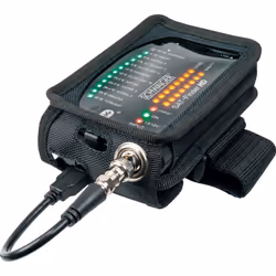 Schwaiger SF9003BTAKKU découvreur de satellites 950 - 2150 MHz 1 pièce(s) - Vue supplémentaire 2