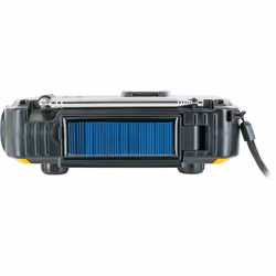 Schwaiger RADK0001 Radio portable Analogique Noir, Jaune