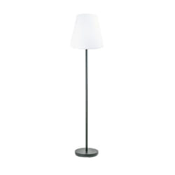 Schwaiger AUSL0012 éclairage au sol 2,16 W LED Blanc