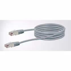 Schwaiger 4004005101546, 10 m, Cat5, F/UTP (FTP), RJ-45, RJ-45