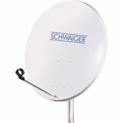 Informations techniques Réflecteur (largeur x hauteur) : 550 x 620 mm Fréquence d'entrée : 10,70 - 11,70 GHz (low) / 11,70 - ...