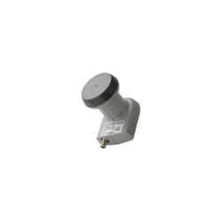 Schwaiger SPS6710R convertisseur abaisseur de fréquence Low Noise Block (LNB) 10,7 - 12,75 GHz Terre cuite