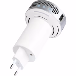 Schwaiger HA101 unité de commande centrale domestique intelligente Sans fil Blanc