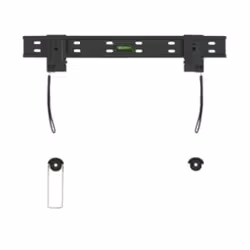 Schwaiger LWH2337 011, 81,3 cm (32"), 139,7 cm (55"), 50 kg, 100 x 100 mm, 400 x 400 mm, Noir