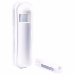 Schwaiger ZHS10, Mouvement, Temperature, Blanc, Batterie, CR123A, 30 mm, 18 mm