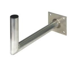 Schwaiger WAH45A 001 accessoire satellite Métallique Aluminium