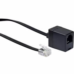 Schwaiger 10m RJ-11 - RJ-11