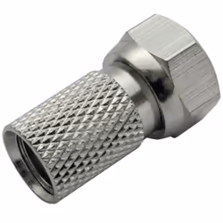 Schwaiger FST7010 531, Type F, Argent, 10 pièce(s)