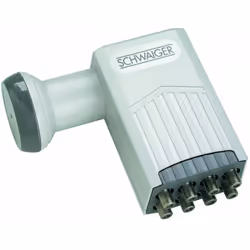 Schwaiger SPS6988 531, F, 220 mA, Gris