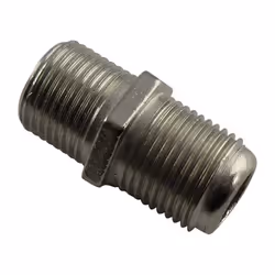 Schwaiger KVB8323 531, Métal, Nickel