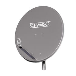 Schwaiger SPI621.1 antenne satellites Anthracite
