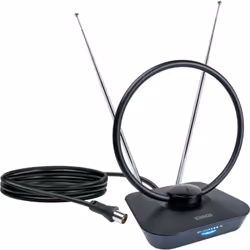 Schwaiger ZA8960 013 antenne TV Intérieure 36 dB