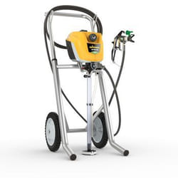 Wagner SprayTech Control Pro 350 M alimentation fine pulvérisation systèmes