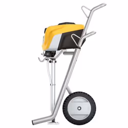 Wagner SprayTech Control Pro 350 M alimentation fine pulvérisation systèmes