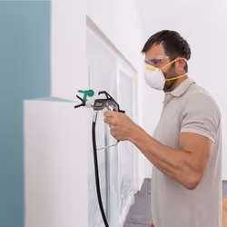 Wagner SprayTech Control Pro 350 M alimentation fine pulvérisation systèmes - Vue supplémentaire 4