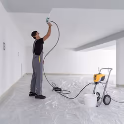 Wagner SprayTech Control Pro 350 M alimentation fine pulvérisation systèmes - Vue supplémentaire 5
