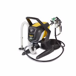 Wagner SprayTech Airless Sprayer Control Pro 250 R