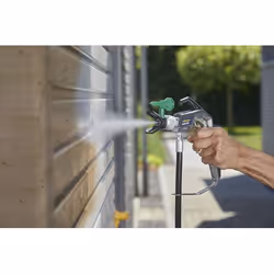 Wagner SprayTech Airless Sprayer Control Pro 250 R - Vue supplémentaire 4